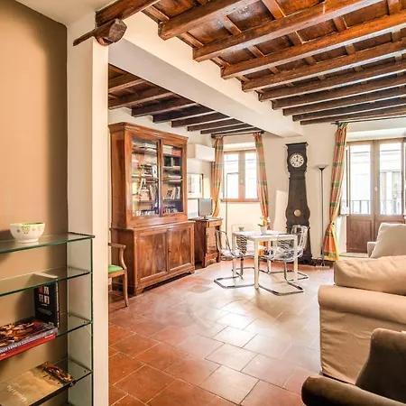 Italianflat- Fontana Di Trevi * Roma