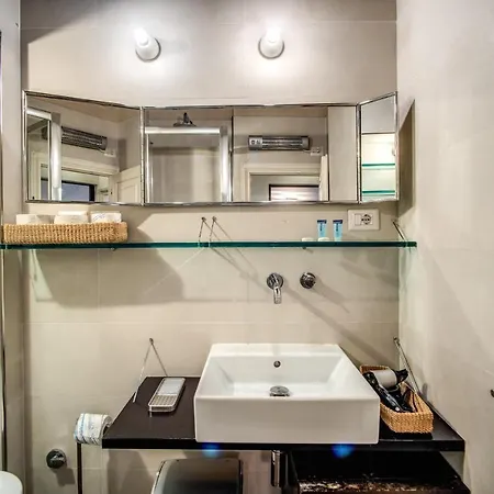 Italianflat- Fontana Di Trevi