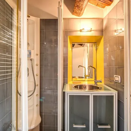 Daire Italianflat- Fontana Di Trevi Roma