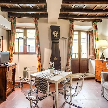 Italianflat- Fontana Di Trevi *