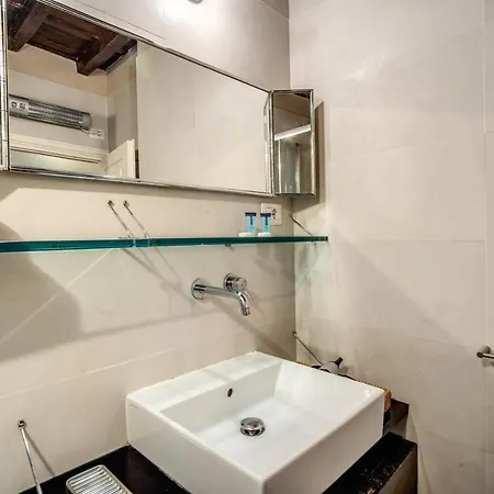 Daire Italianflat- Fontana Di Trevi