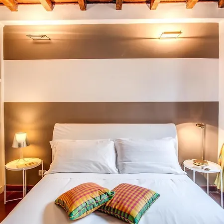 Italianflat- Fontana Di Trevi * Roma