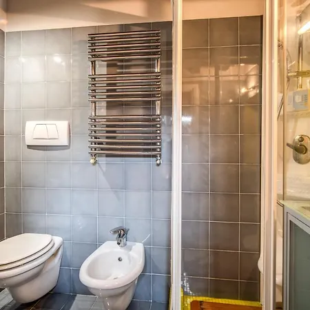 Italianflat- Fontana Di Trevi Daire