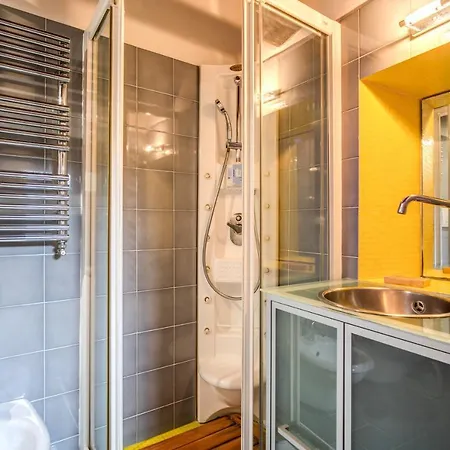 Daire Italianflat- Fontana Di Trevi Roma