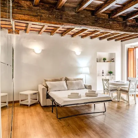 Italianflat- Fontana Di Trevi * Roma