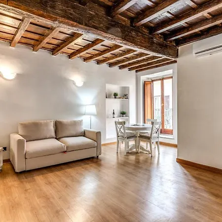 Daire Italianflat- Fontana Di Trevi