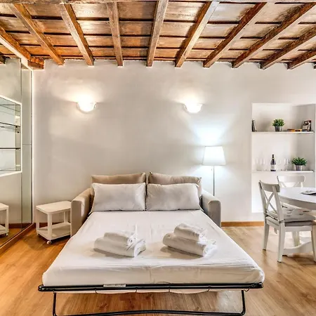 Daire Italianflat- Fontana Di Trevi Roma