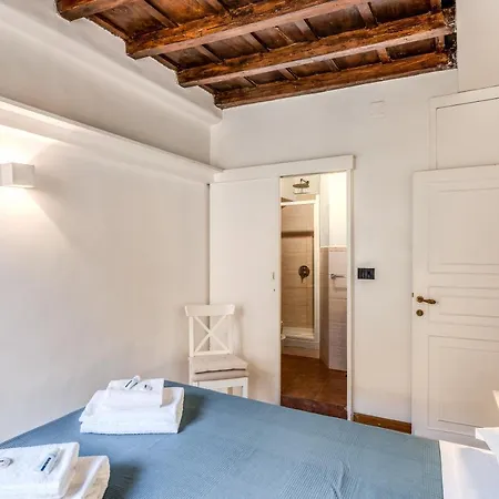 Italianflat- Fontana Di Trevi *