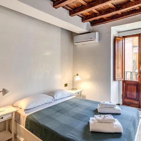 Daire Italianflat- Fontana Di Trevi