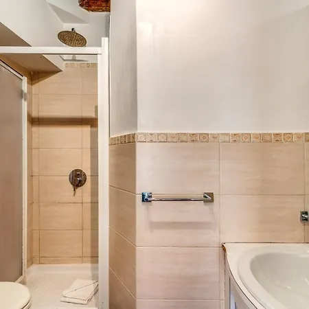 Italianflat- Fontana Di Trevi *