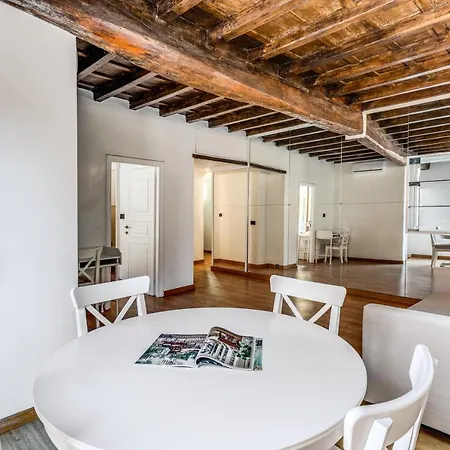 Daire Italianflat- Fontana Di Trevi