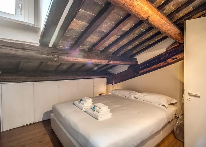 Appartamento Italianflat- Fontana Di Trevi