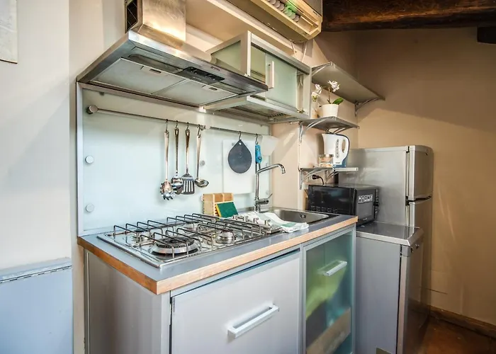 Appartamento Italianflat- Fontana Di Trevi Roma