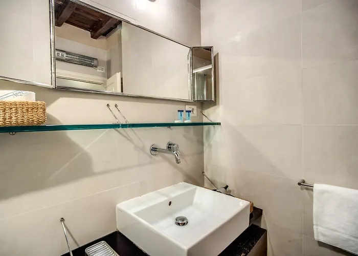 Appartamento Italianflat- Fontana Di Trevi