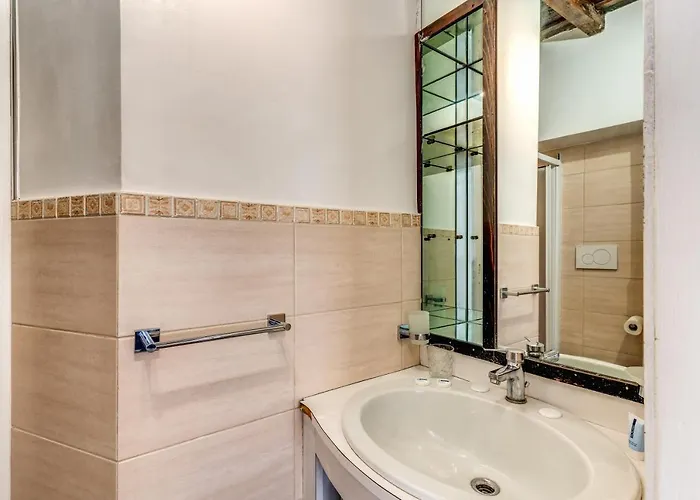 Appartamento Italianflat- Fontana Di Trevi Roma