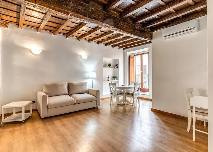 Appartamento Italianflat- Fontana Di Trevi