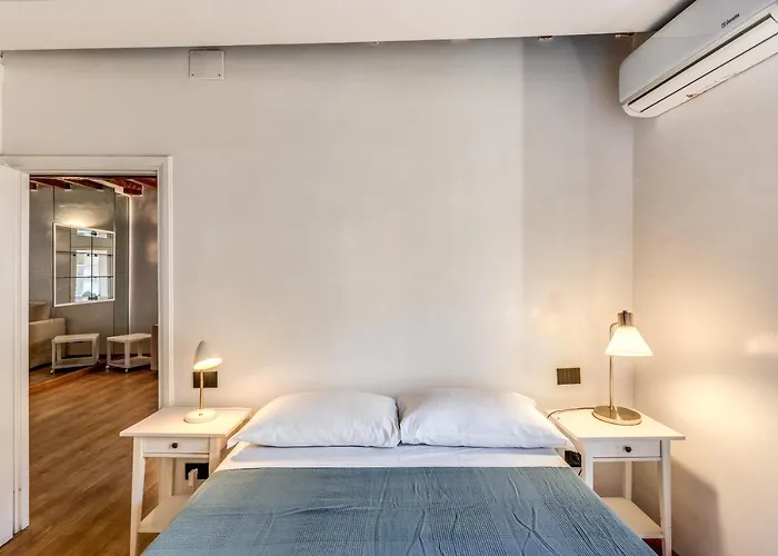 Appartamento Italianflat- Fontana Di Trevi