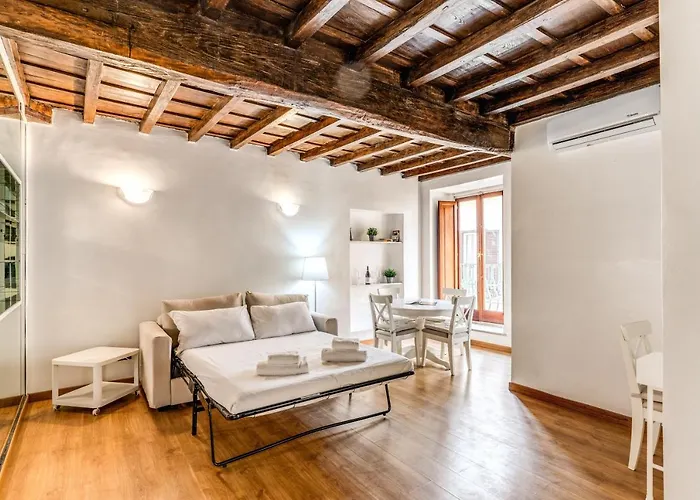 Appartamento Italianflat- Fontana Di Trevi
