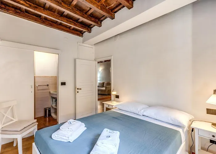 Appartamento Italianflat- Fontana Di Trevi