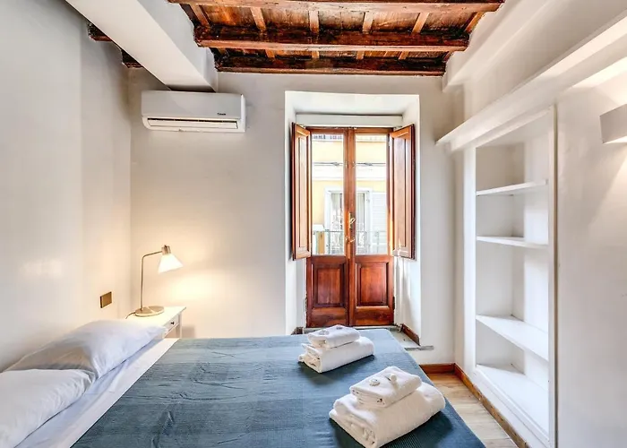 Appartamento Italianflat- Fontana Di Trevi *